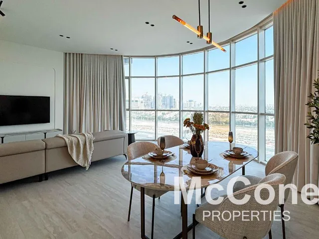 1 Bedroom Apartment for Sale in Amaris Residences, Jumeirah Village Circle