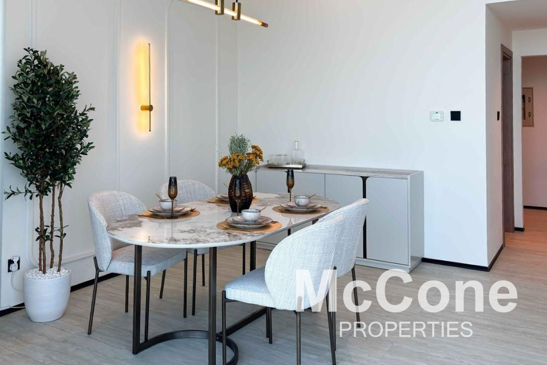 1 Bedroom Apartment for Sale in Amaris Residences, Jumeirah Village Circle — photo 8 of 28