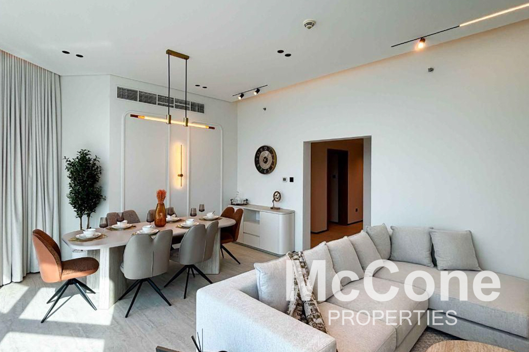 1 Bedroom Apartment for Sale in Amaris Residences, Jumeirah Village Circle — photo 6 of 28