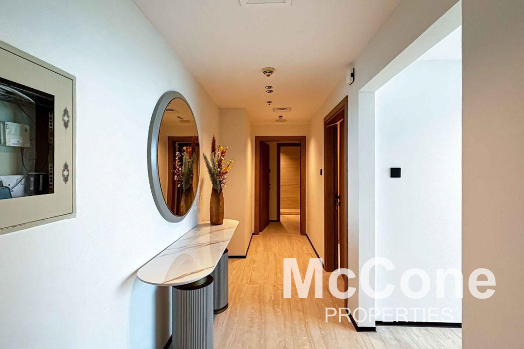1 Bedroom Apartment for Sale in Amaris Residences, Jumeirah Village Circle — photograph 13 of 28