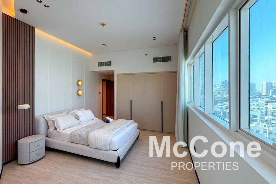 1 Bedroom Apartment for Sale in Amaris Residences, Jumeirah Village Circle — photograph 14 of 28