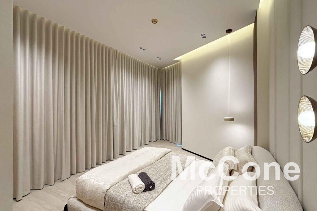 1 Bedroom Apartment for Sale in Amaris Residences, Jumeirah Village Circle — photograph 15 of 28