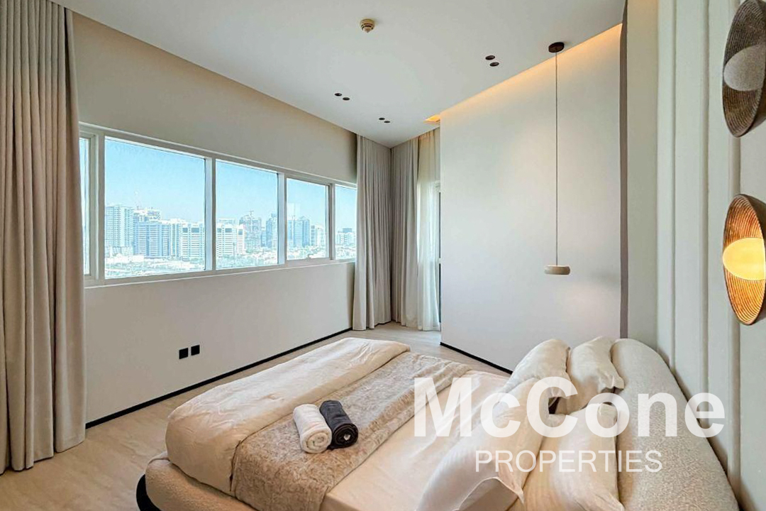 1 Bedroom Apartment for Sale in Amaris Residences, Jumeirah Village Circle — photograph 16 of 28