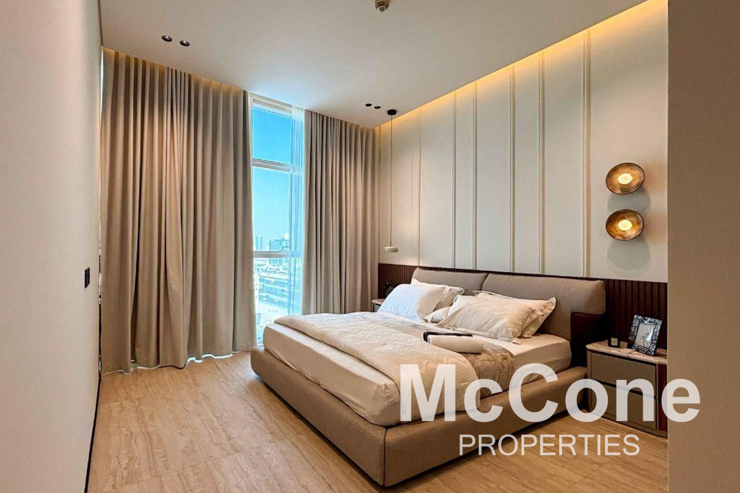 1 Bedroom Apartment for Sale in Amaris Residences, Jumeirah Village Circle — photograph 17 of 28