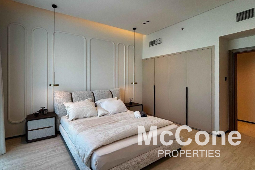 1 Bedroom Apartment for Sale in Amaris Residences, Jumeirah Village Circle — photograph 19 of 28