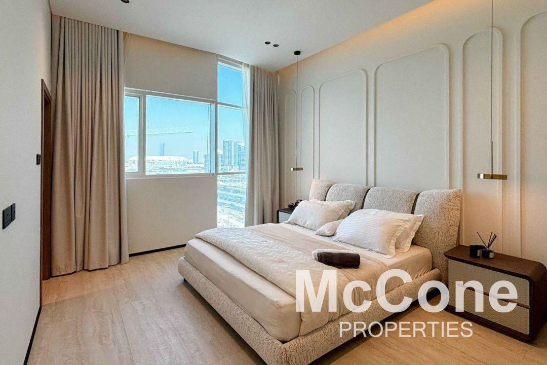 1 Bedroom Apartment for Sale in Amaris Residences, Jumeirah Village Circle — photograph 20 of 28