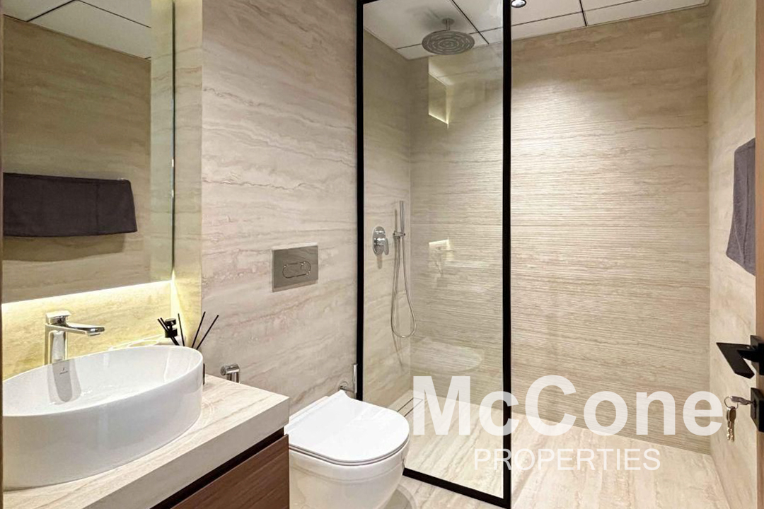 1 Bedroom Apartment for Sale in Amaris Residences, Jumeirah Village Circle — photograph 21 of 28