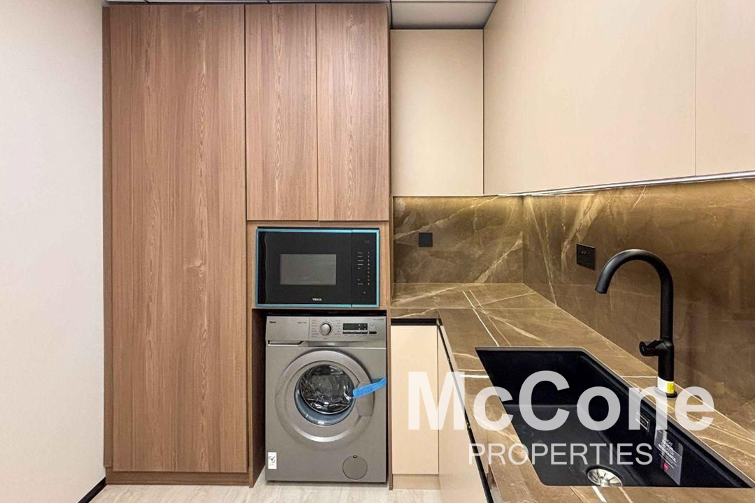 1 Bedroom Apartment for Sale in Amaris Residences, Jumeirah Village Circle — photograph 22 of 28