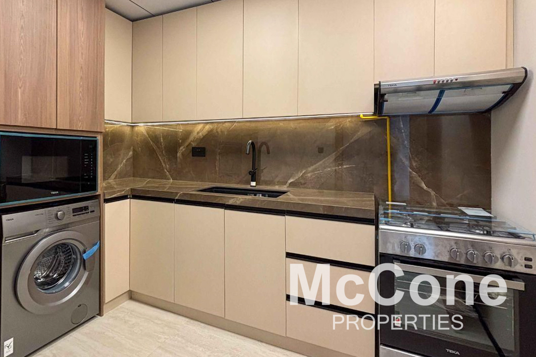 1 Bedroom Apartment for Sale in Amaris Residences, Jumeirah Village Circle — photo 9 of 28