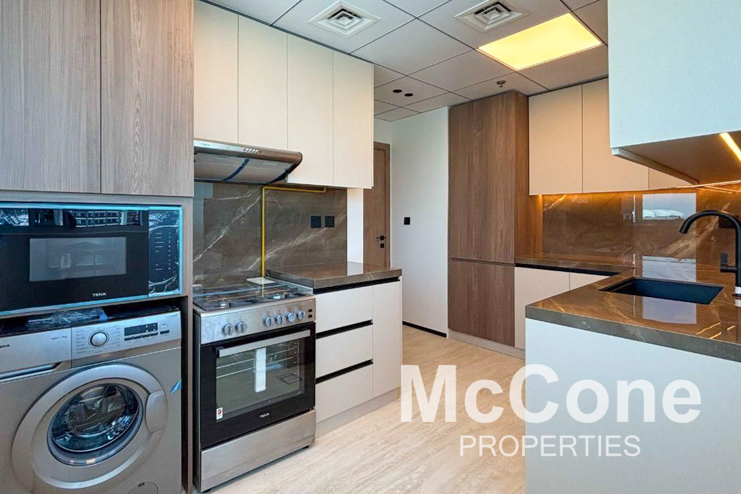 1 Bedroom Apartment for Sale in Amaris Residences, Jumeirah Village Circle — photograph 10 of 28