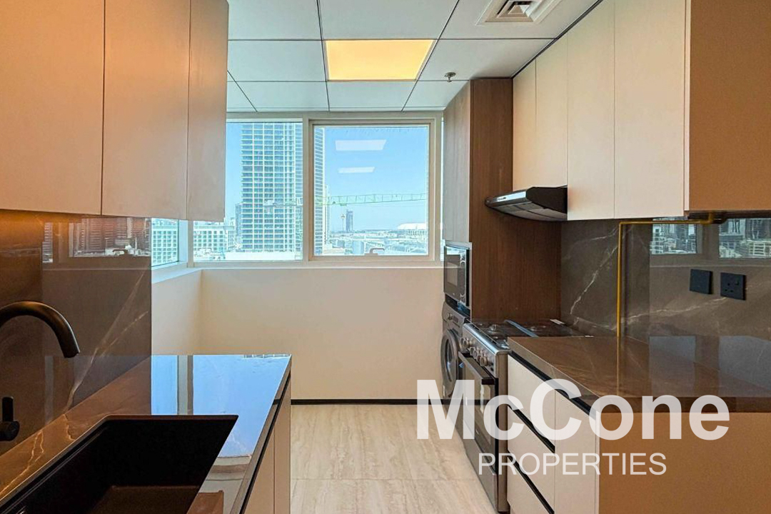 1 Bedroom Apartment for Sale in Amaris Residences, Jumeirah Village Circle — photograph 11 of 28