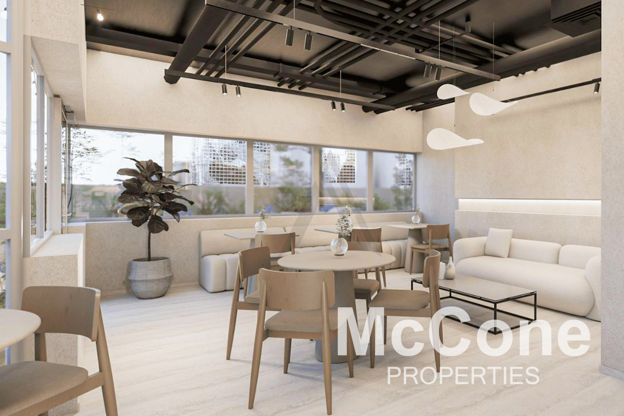 1 Bedroom Apartment for Sale in Amaris Residences, Jumeirah Village Circle — photograph 24 of 28