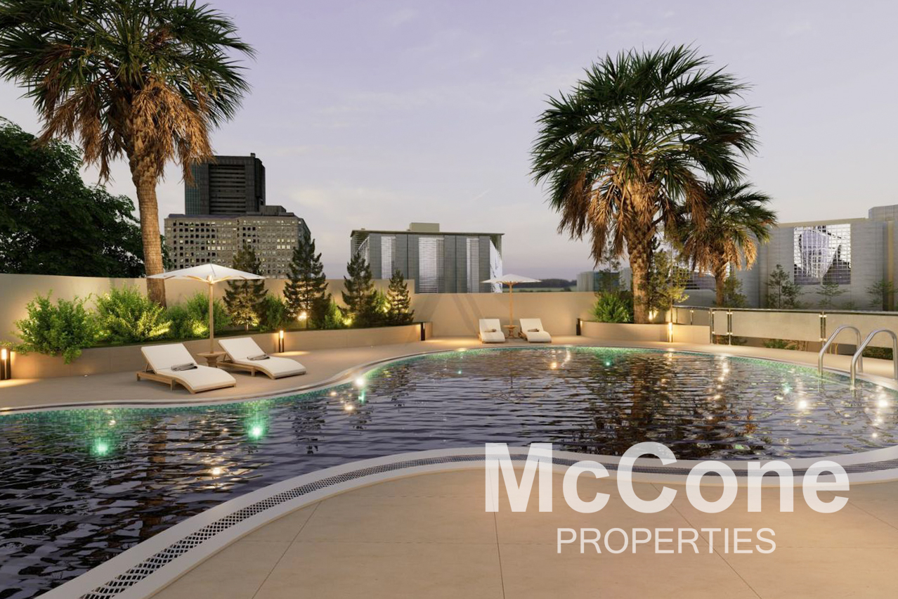 1 Bedroom Apartment for Sale in Amaris Residences, Jumeirah Village Circle — photograph 26 of 28