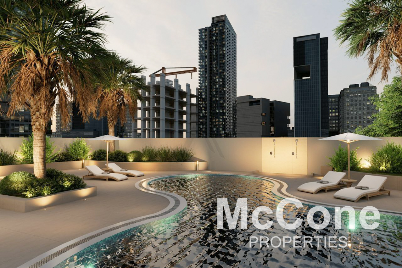 1 Bedroom Apartment for Sale in Amaris Residences, Jumeirah Village Circle — photograph 28 of 28