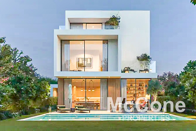 5 Bedroom Villa for Sale in Chevalia Estate, Dubai Investment Park (DIP) — photo 4 of 13