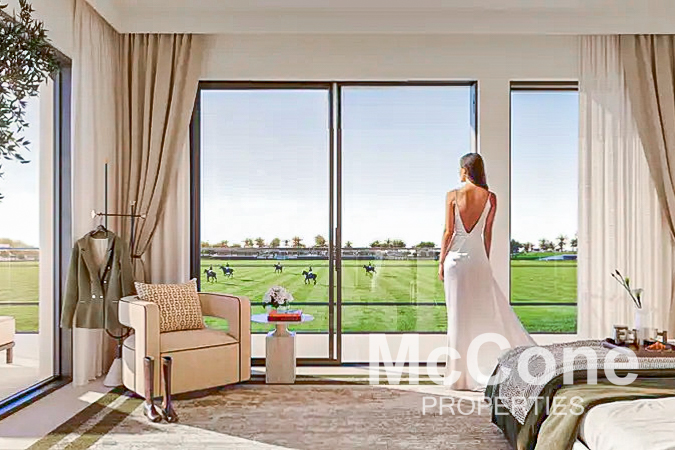 5 Bedroom Villa for Sale in Chevalia Estate, Dubai Investment Park (DIP) — photo 3 of 13