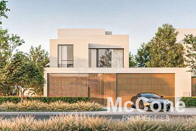 5 Bedroom Villa for Sale in Chevalia Estate, Dubai Investment Park (DIP) — photo 5 of 13