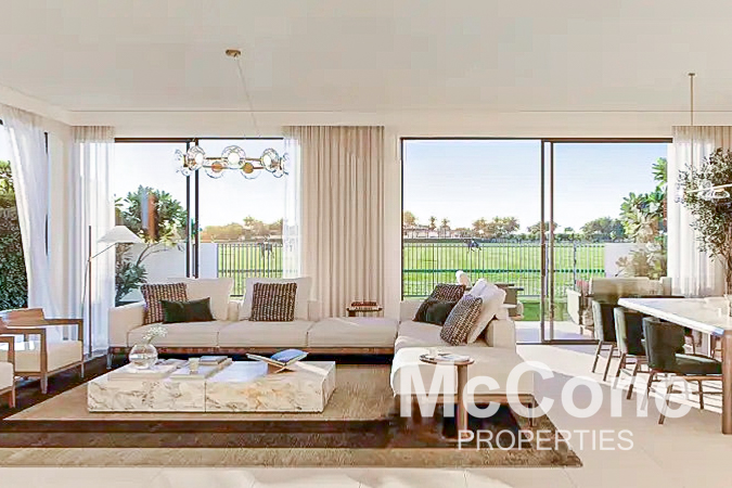 5 Bedroom Villa for Sale in Chevalia Estate, Dubai Investment Park (DIP) — photo 2 of 13