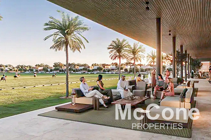 5 Bedroom Villa for Sale in Chevalia Estate, Dubai Investment Park (DIP) — photo 8 of 13