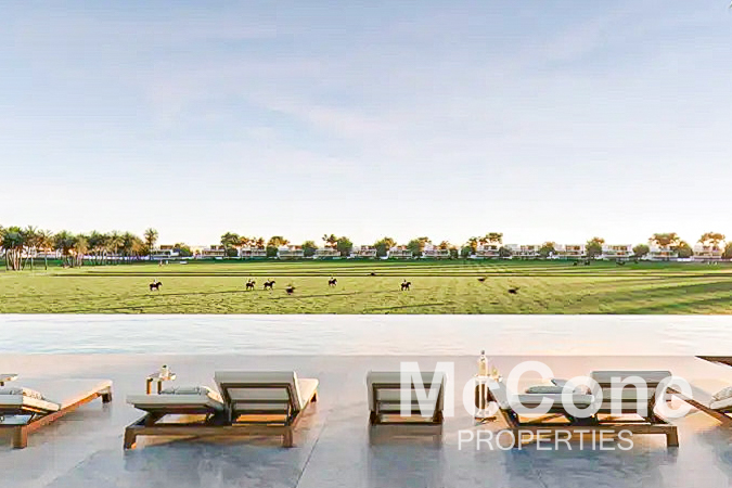 5 Bedroom Villa for Sale in Chevalia Estate, Dubai Investment Park (DIP) — photo 9 of 13