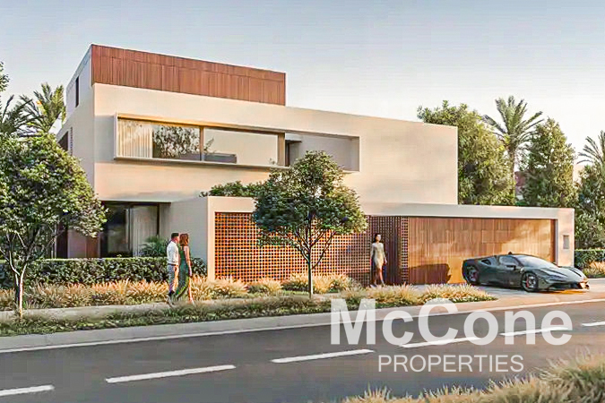 5 Bedroom Villa for Sale in Chevalia Estate, Dubai Investment Park (DIP) — photograph 11 of 13