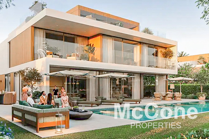5 Bedroom Villa for Sale in Chevalia Estate, Dubai Investment Park (DIP) — photograph 12 of 13