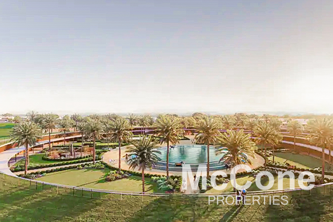 5 Bedroom Villa for Sale in Chevalia Estate, Dubai Investment Park (DIP) — photograph 13 of 13