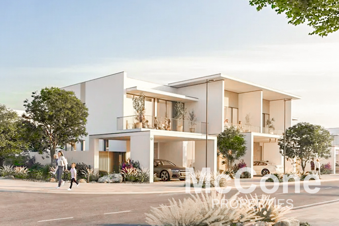 4 Bedroom Townhouse for Sale in Lillia, The Valley