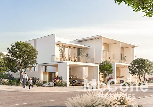 4 Bedroom Townhouse for Sale in Lillia, The Valley
