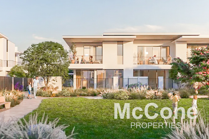 4 Bedroom Townhouse for Sale in Lillia, The Valley — photo 7 of 11