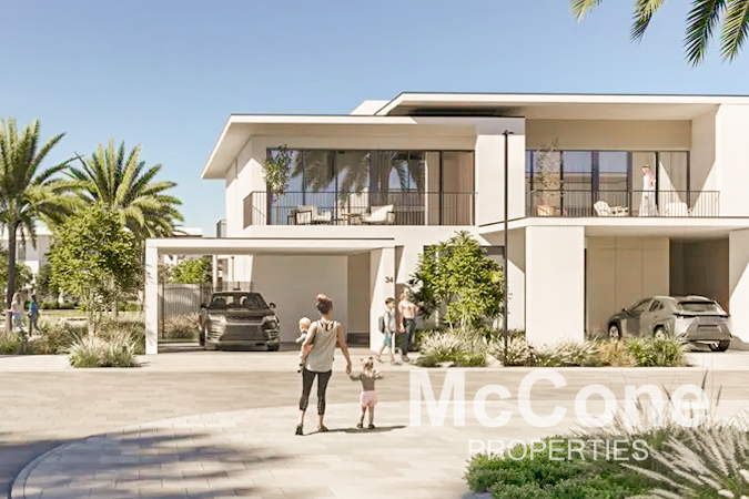 4 Bedroom Townhouse for Sale in Lillia, The Valley — photo 8 of 11