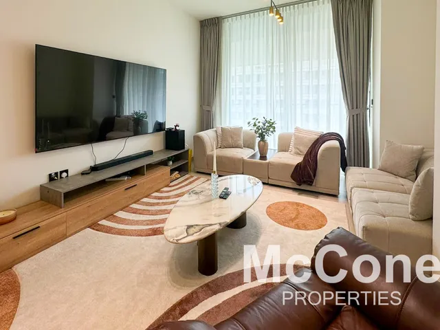 2 Bedroom Apartment for Sale in Binghatti Orchid, Jumeirah Village Circle