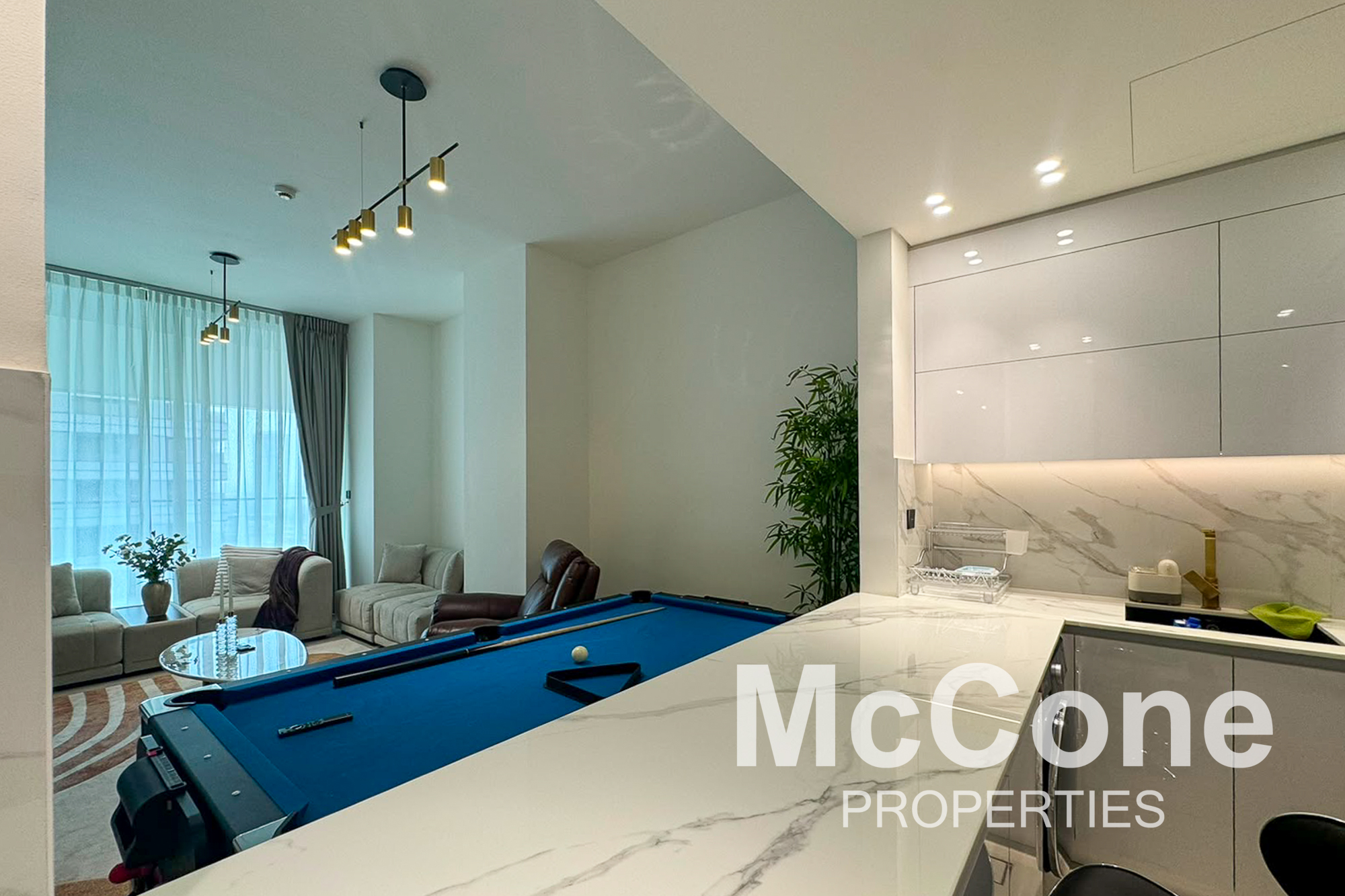 2 Bedroom Apartment for Sale in Binghatti Orchid, Jumeirah Village Circle — photo 7 of 18