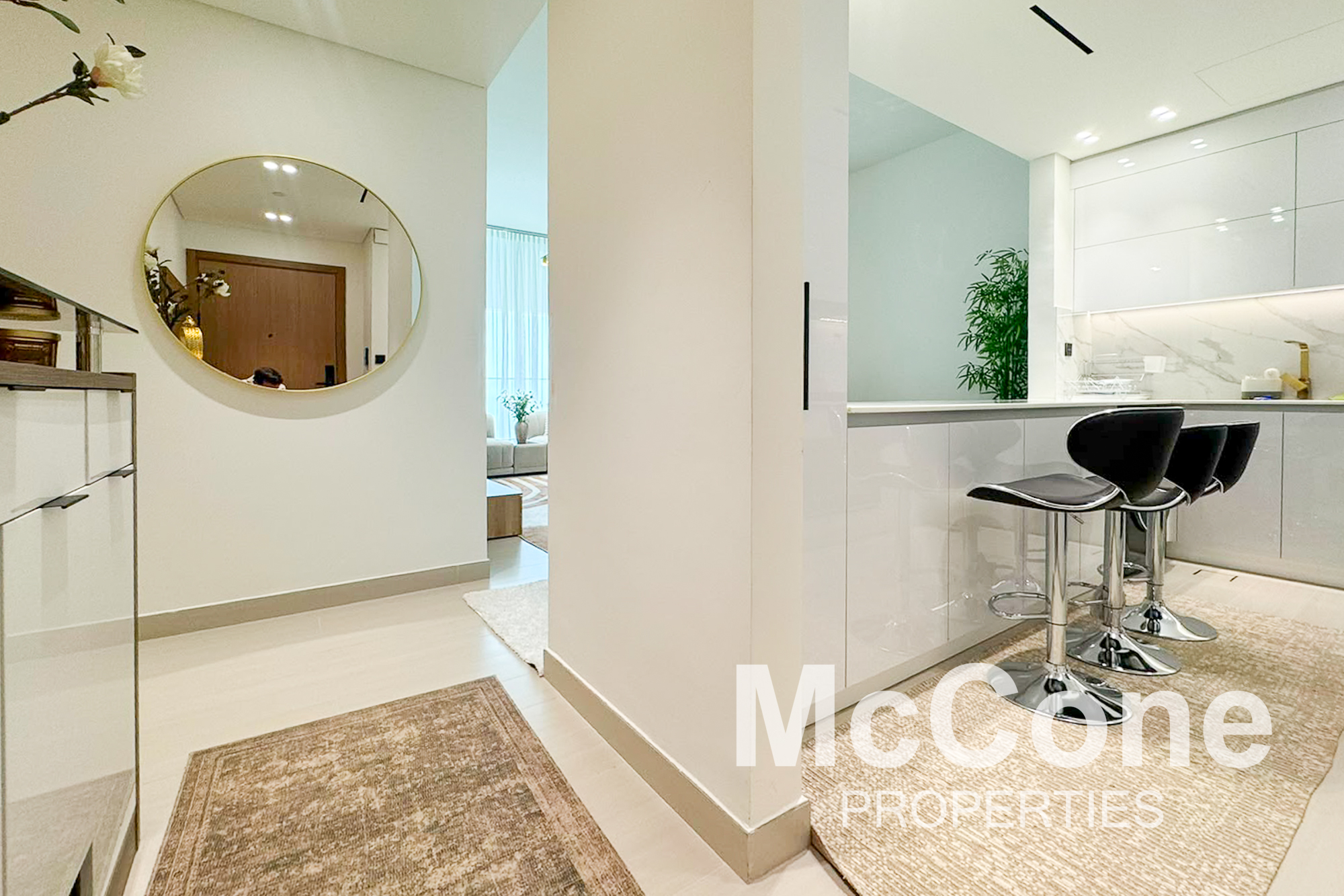 2 Bedroom Apartment for Sale in Binghatti Orchid, Jumeirah Village Circle — photo 9 of 18
