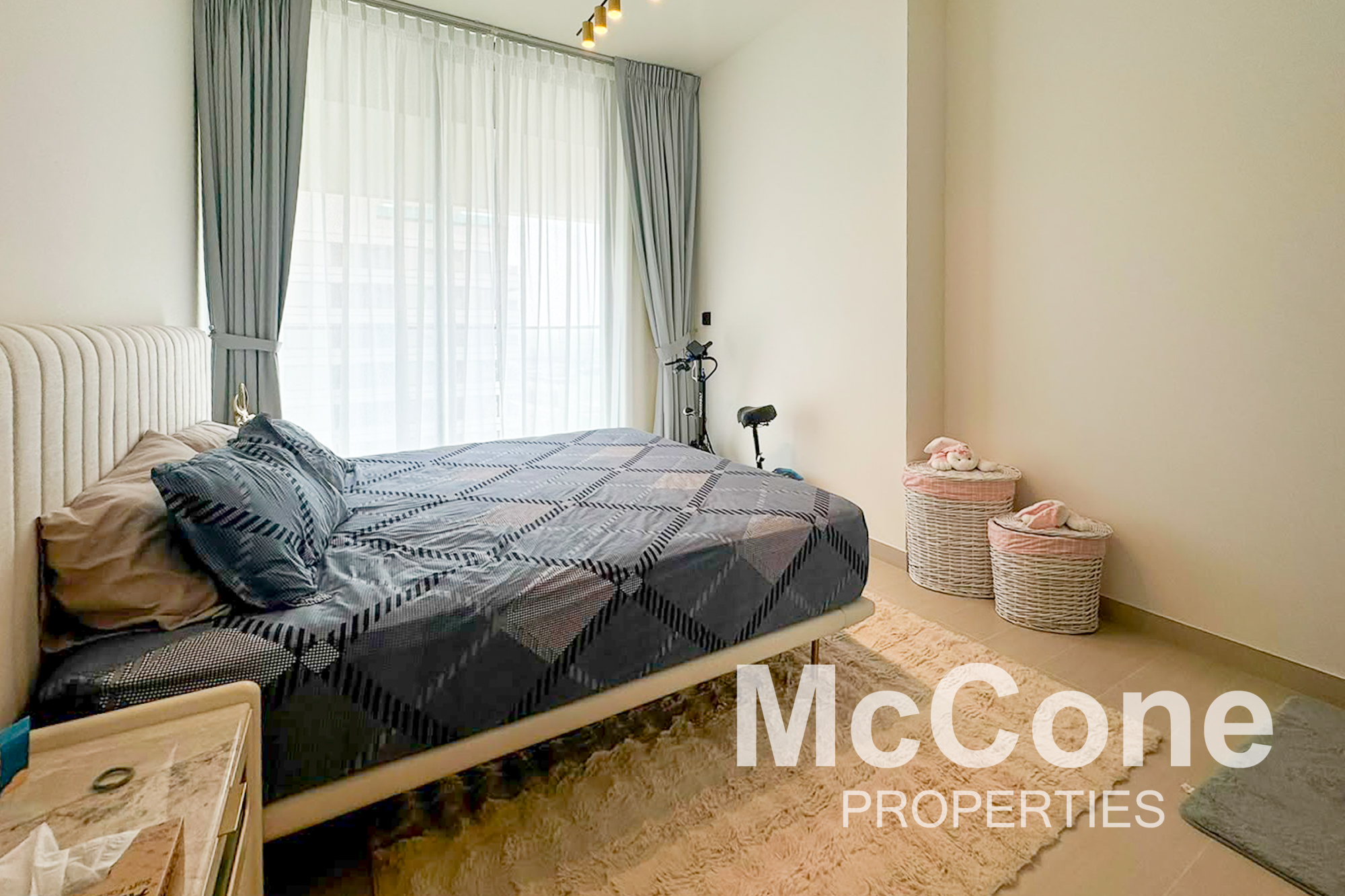 2 Bedroom Apartment for Sale in Binghatti Orchid, Jumeirah Village Circle — photograph 10 of 18