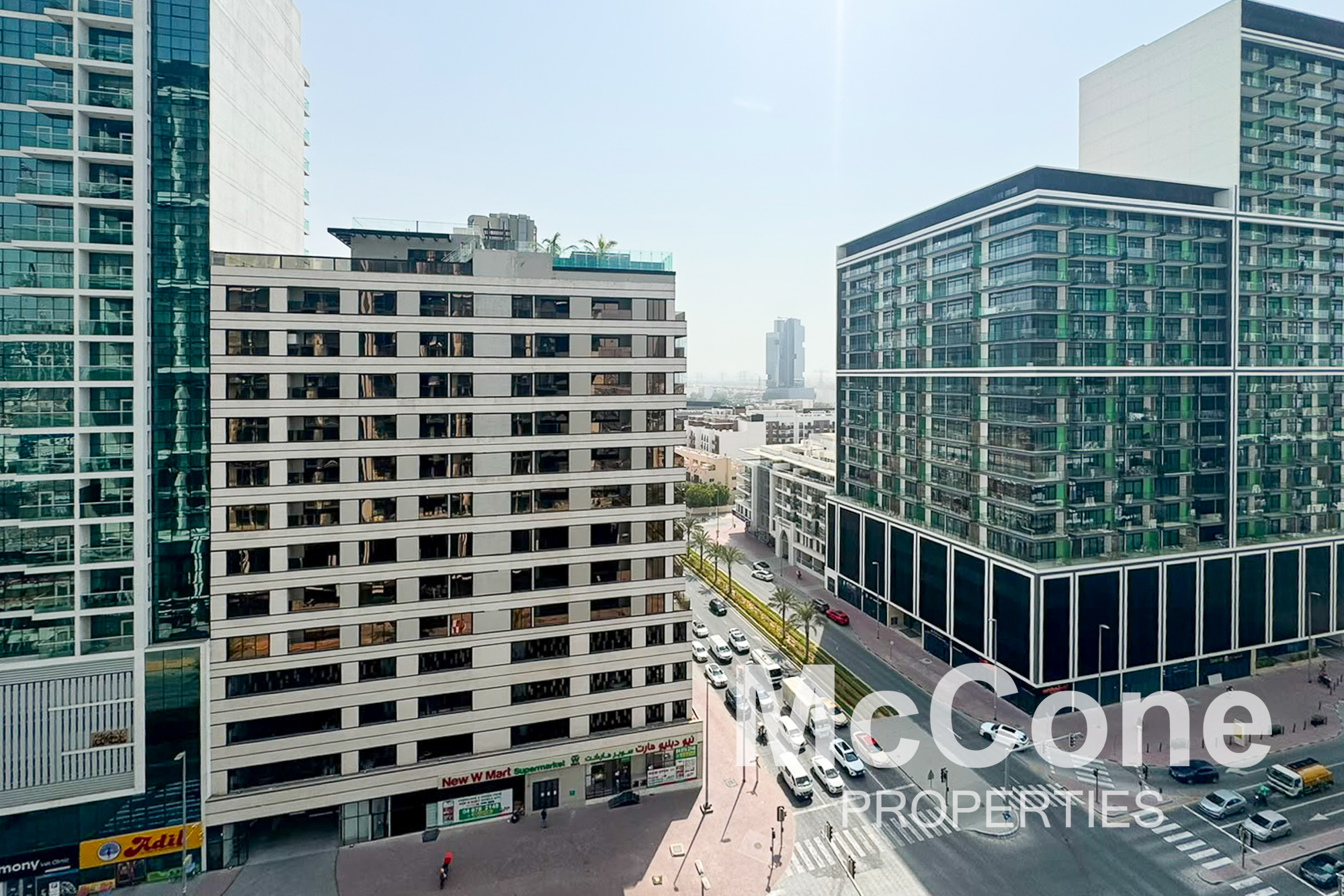 2 Bedroom Apartment for Sale in Binghatti Orchid, Jumeirah Village Circle — photograph 15 of 18