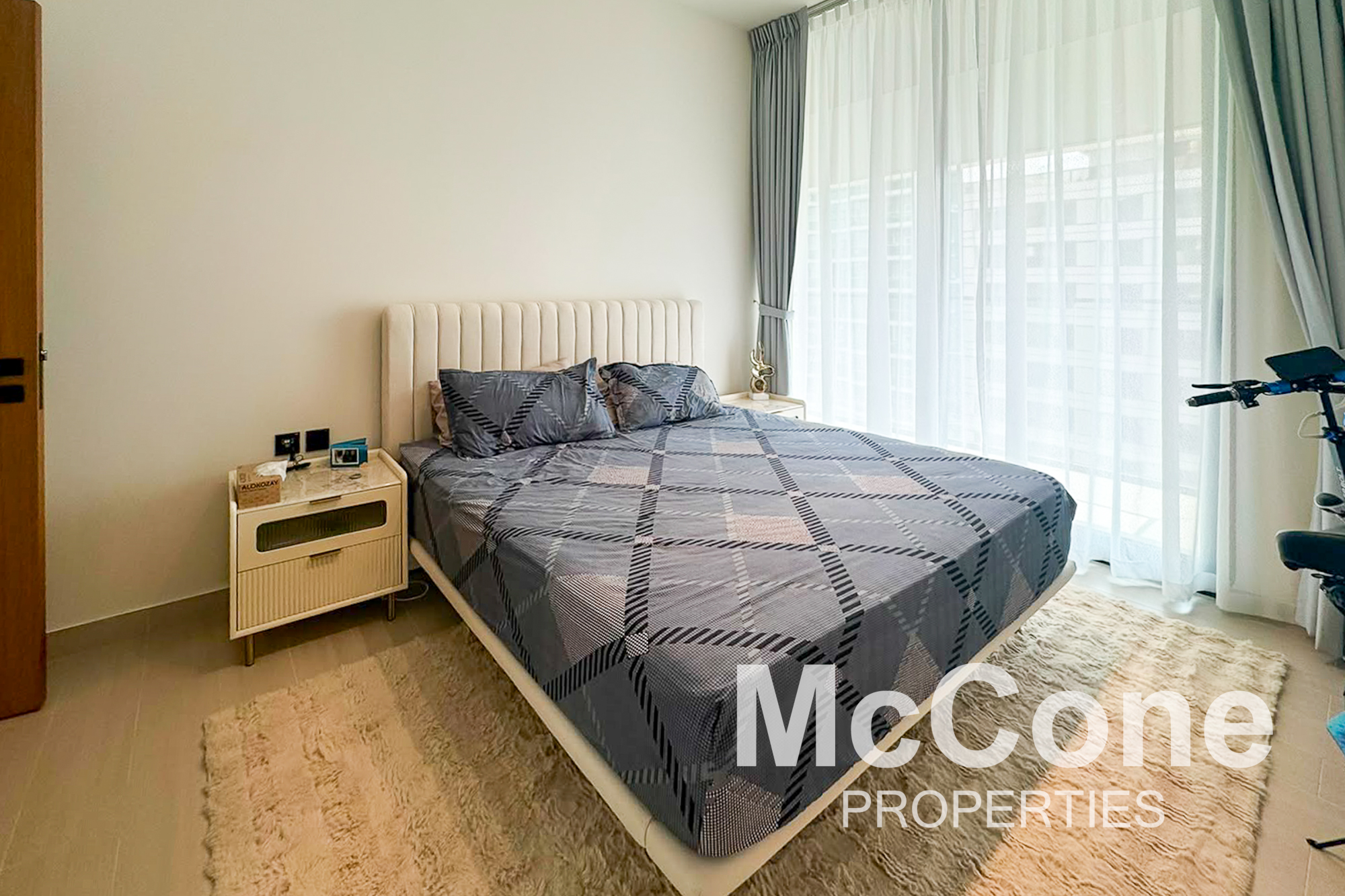 2 Bedroom Apartment for Sale in Binghatti Orchid, Jumeirah Village Circle — photograph 11 of 18