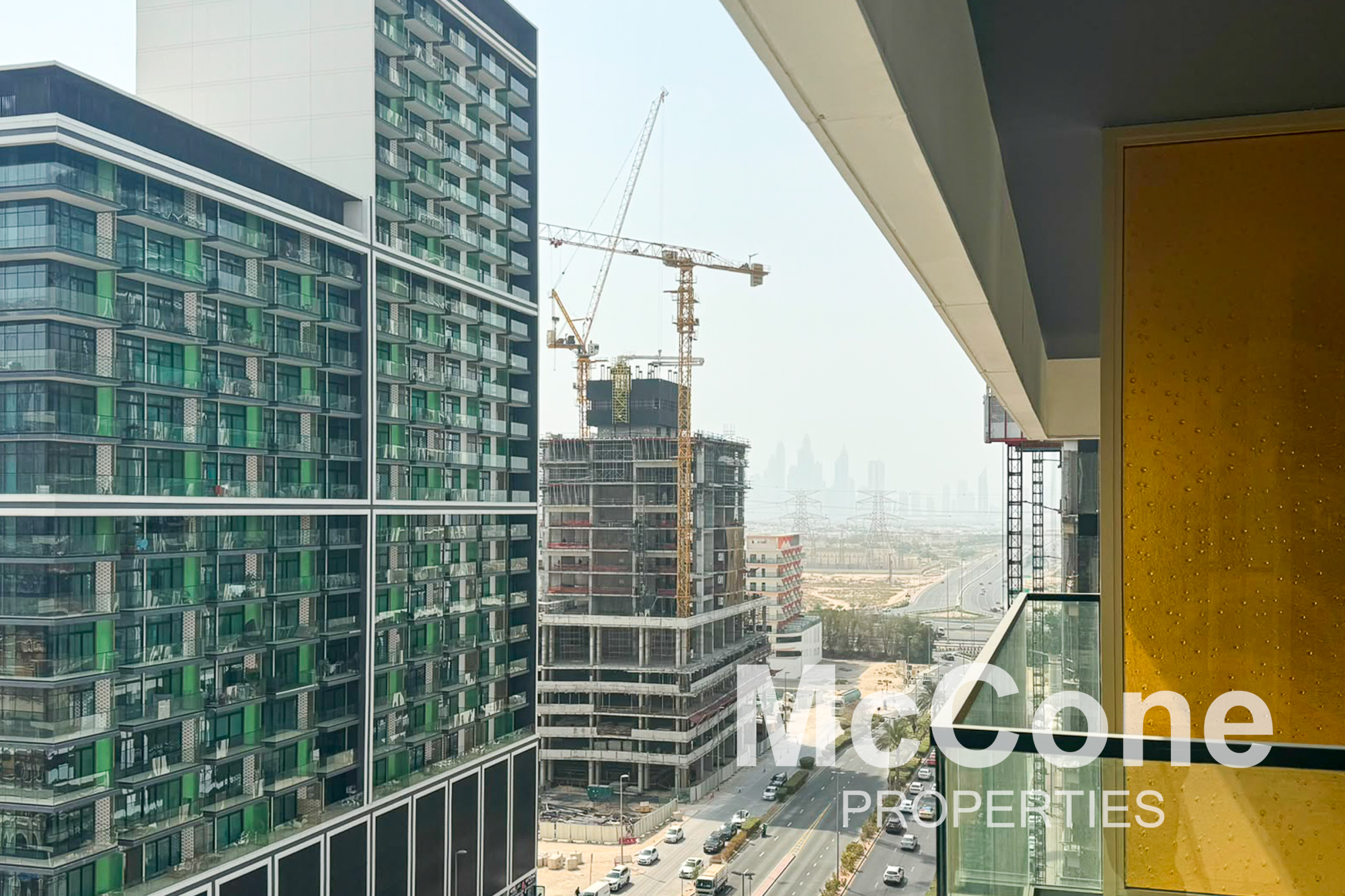 2 Bedroom Apartment for Sale in Binghatti Orchid, Jumeirah Village Circle — photograph 16 of 18