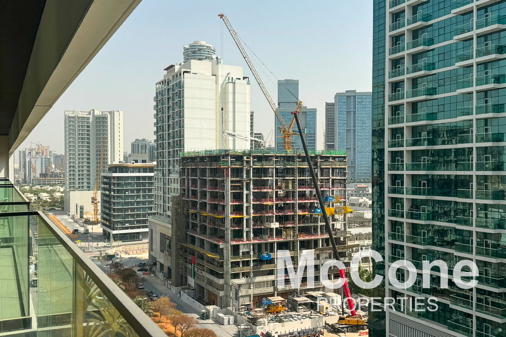 2 Bedroom Apartment for Sale in Binghatti Orchid, Jumeirah Village Circle — photograph 18 of 18