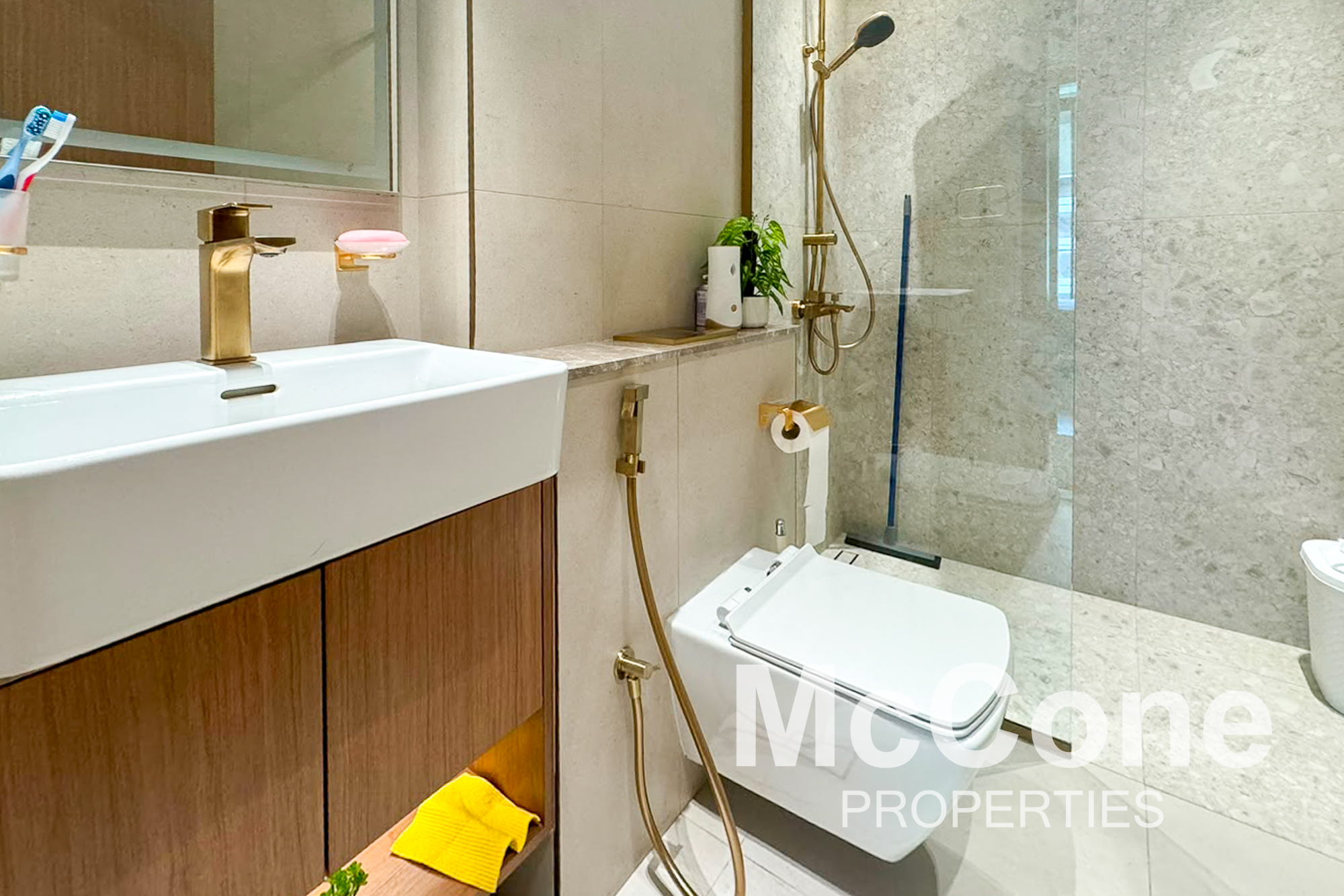 2 Bedroom Apartment for Sale in Binghatti Orchid, Jumeirah Village Circle — photograph 12 of 18