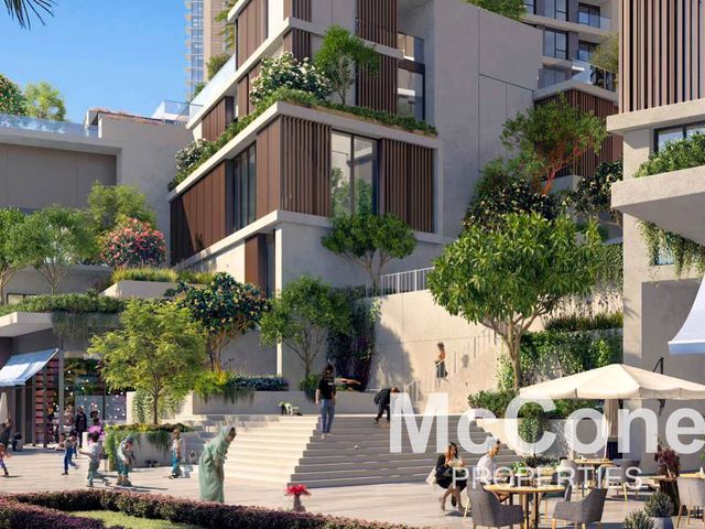 4 Bedroom Apartment for Sale in Creek Waters 2, Dubai Creek Harbour (The Lagoons)