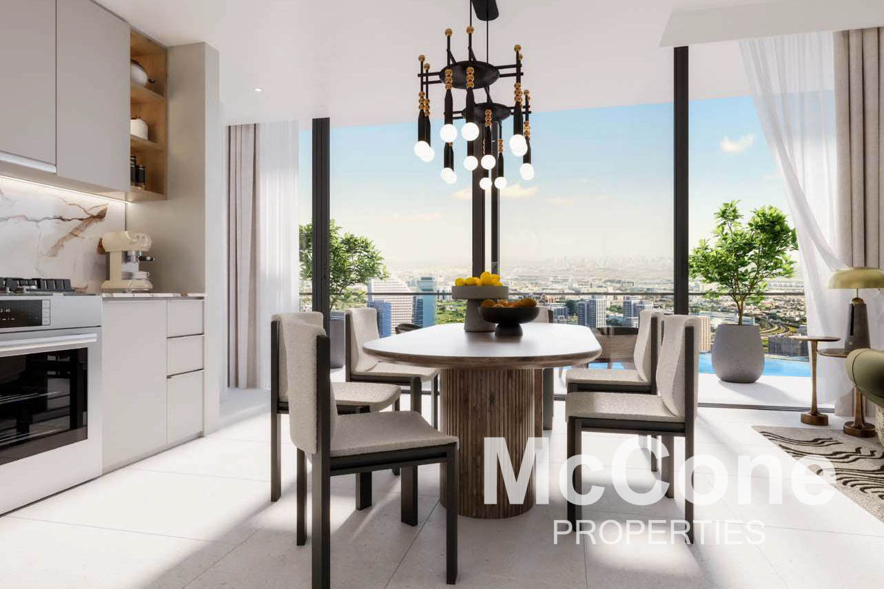 4 Bedroom Apartment for Sale in Creek Waters 2, Dubai Creek Harbour (The Lagoons) — photo 4 of 11