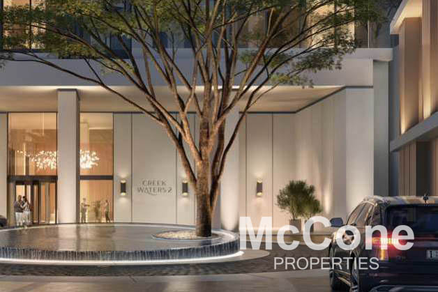 4 Bedroom Apartment for Sale in Creek Waters 2, Dubai Creek Harbour (The Lagoons) — photo 8 of 11