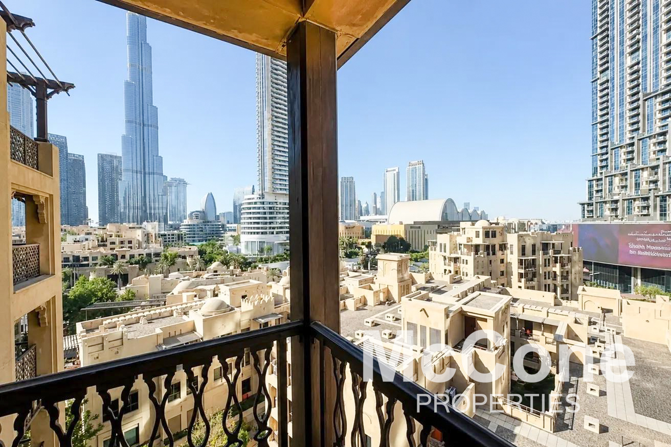2 Bedroom Apartment for Sale in Yansoon 5, Downtown Dubai