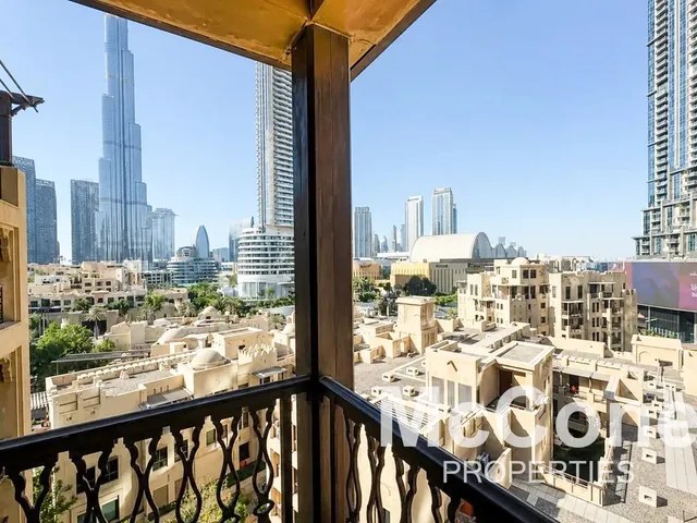 2 Bedroom Apartment for Sale in Yansoon 5, Downtown Dubai
