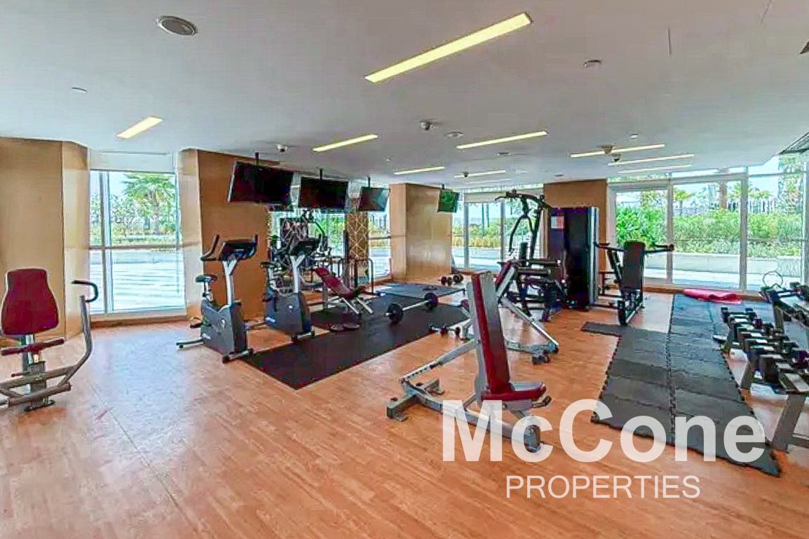 Studio Apartment for Sale in Artesia D, Damac Hills — photograph 10 of 10