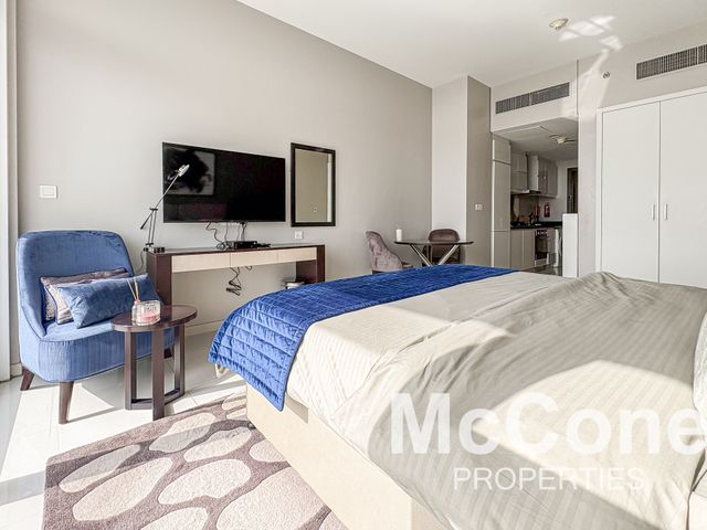 Studio Apartment for Sale in Artesia D, Damac Hills