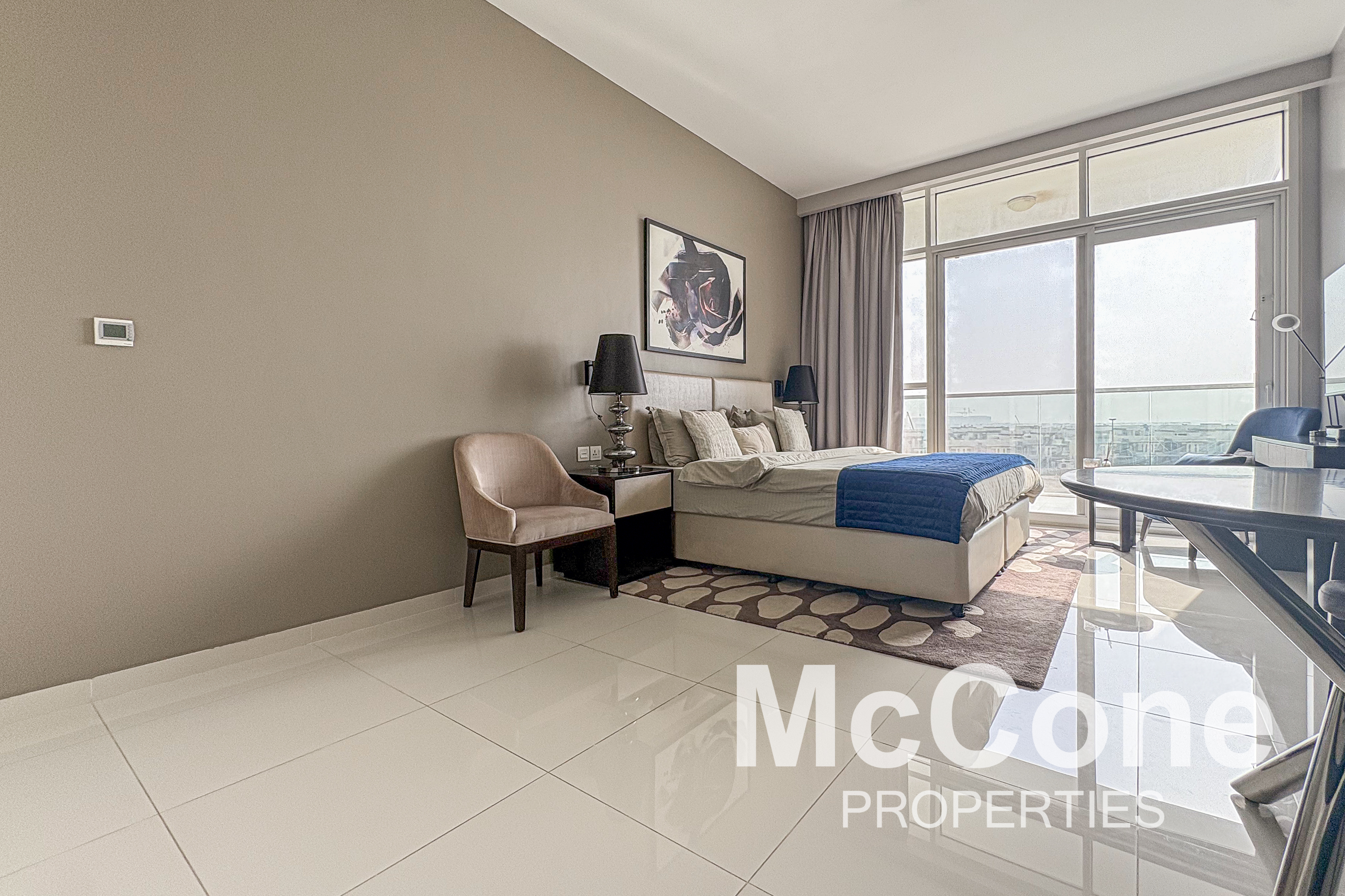 Studio Apartment for Sale in Artesia D, Damac Hills — photo 3 of 10