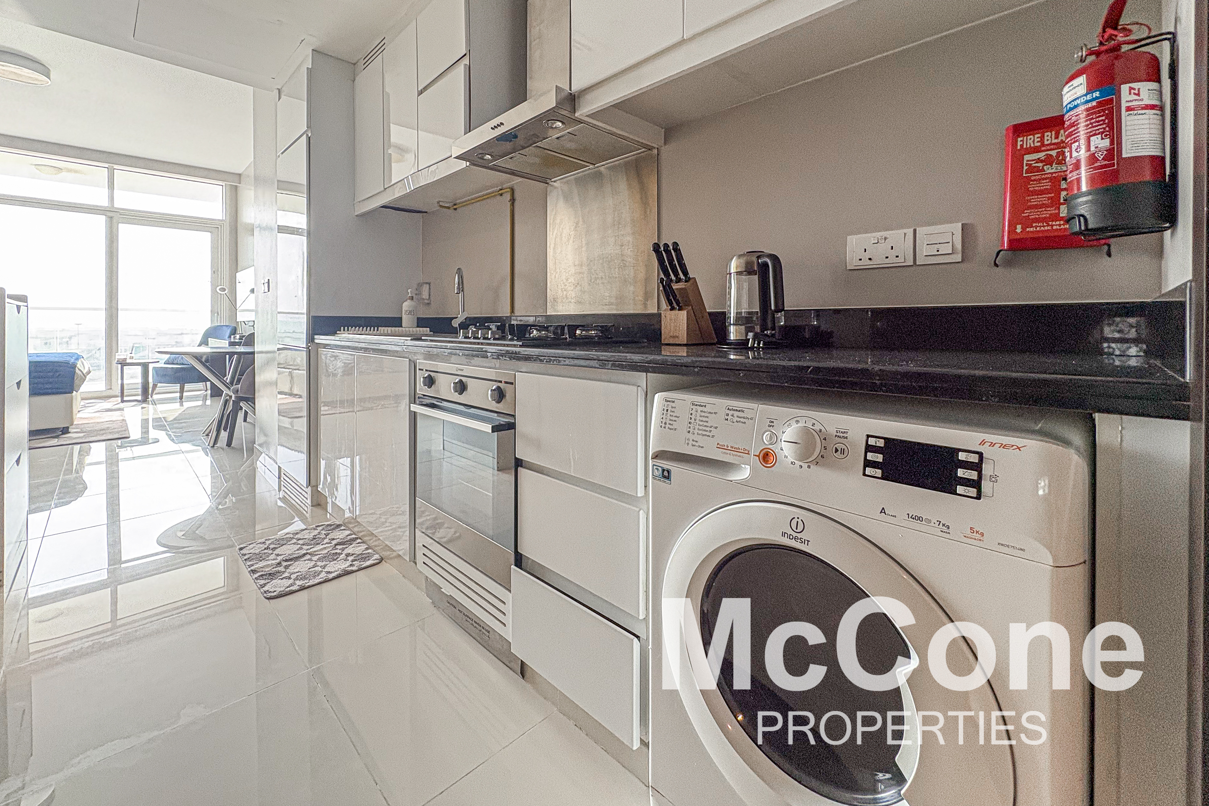 Studio Apartment for Sale in Artesia D, Damac Hills — photo 7 of 10