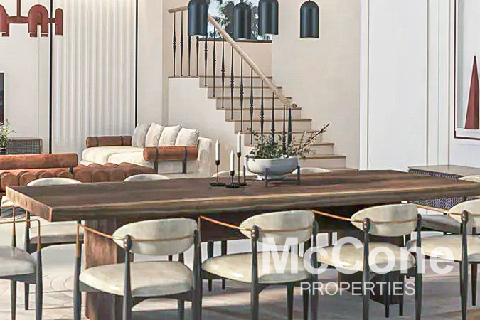 4 Bedroom Townhouse for Sale in Marbella, Damac Lagoons — photo 3 of 10